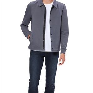 Paige Clifton Coach Jacket